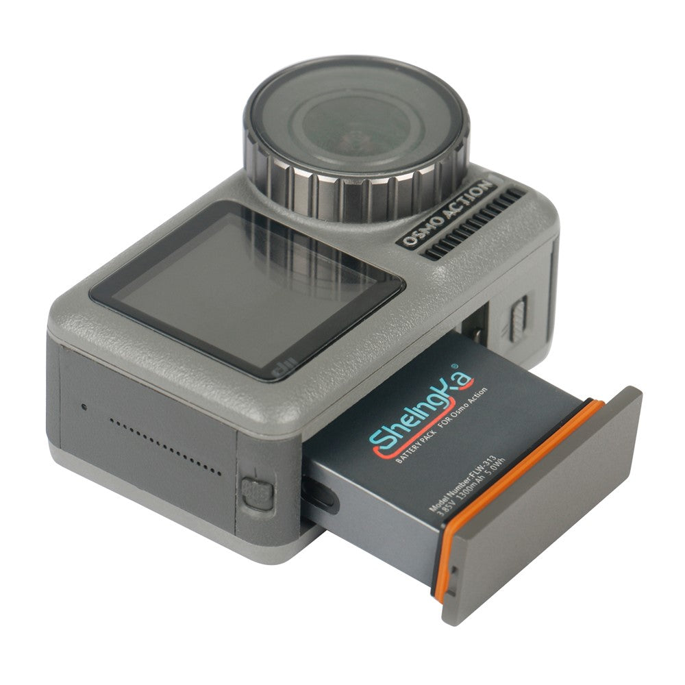 Other Camera Accessories 