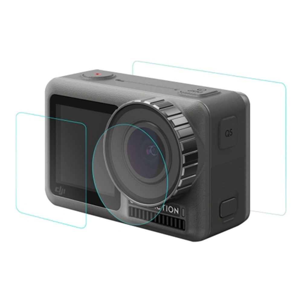 Other Camera Accessories 