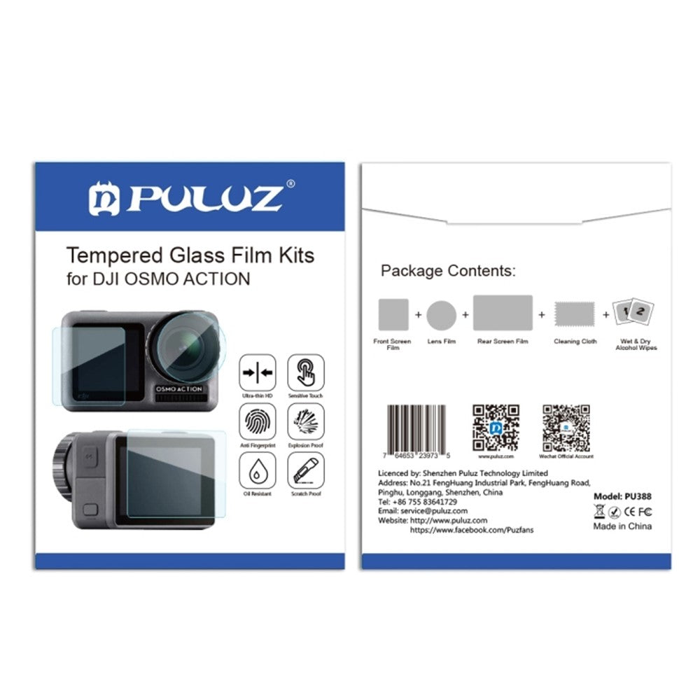 Other Camera Accessories 