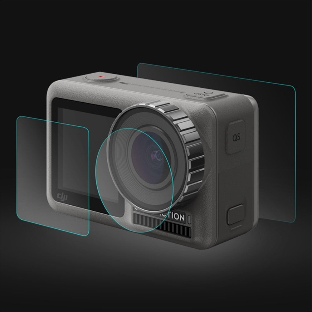 Other Camera Accessories 