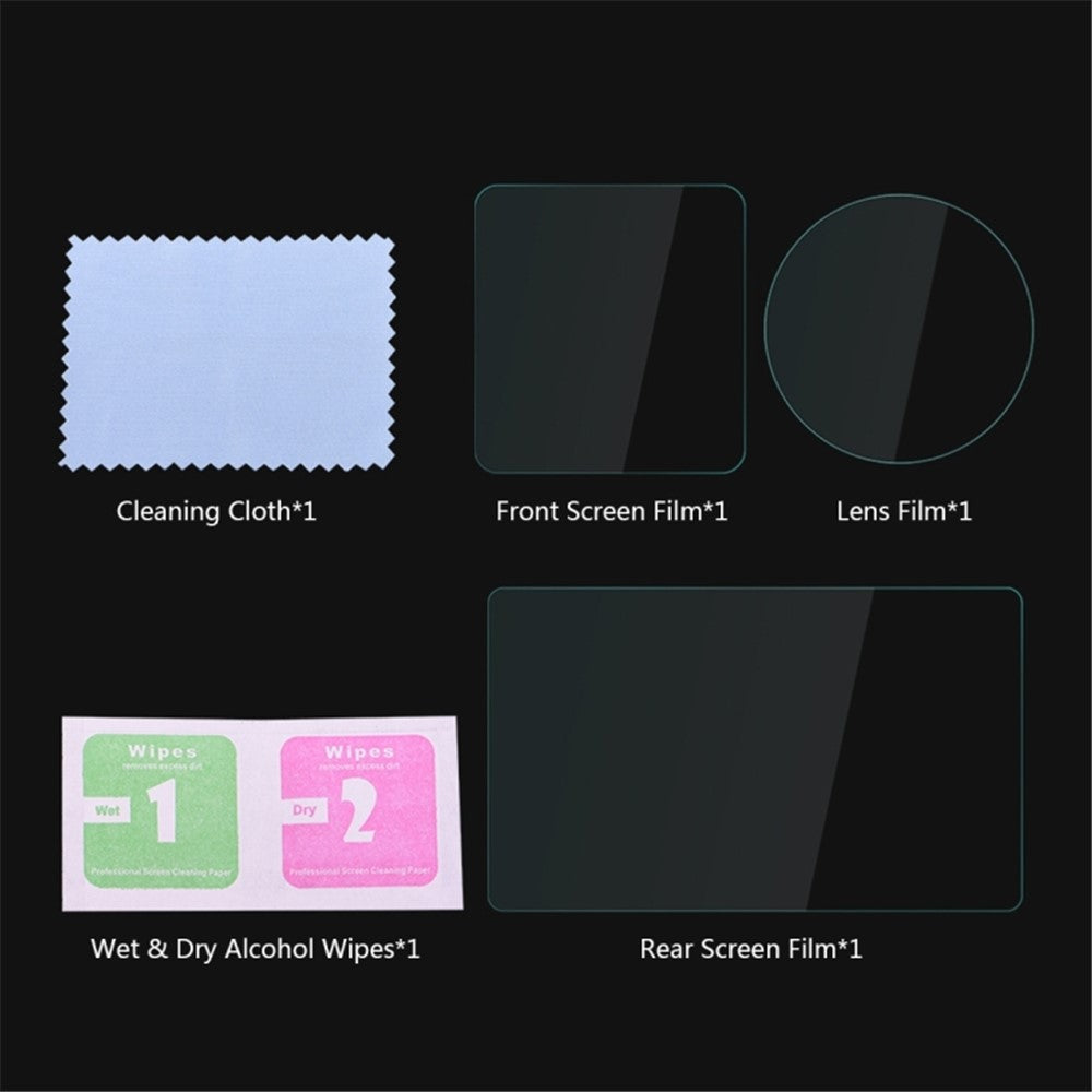 Other Camera Accessories 