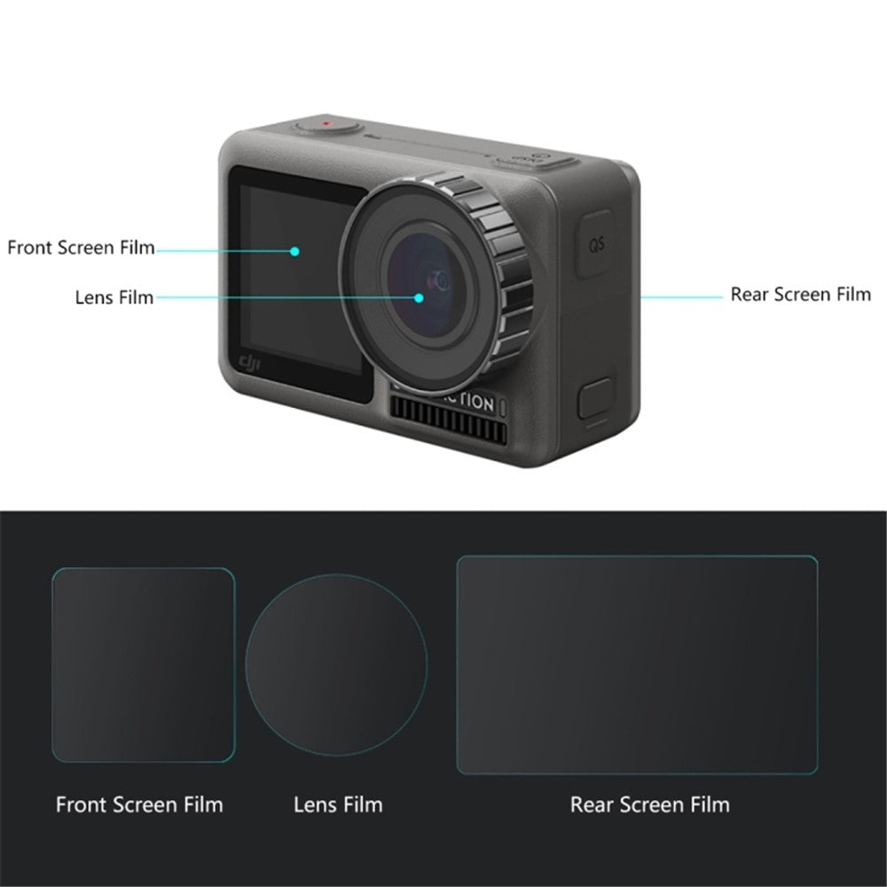 Other Camera Accessories 