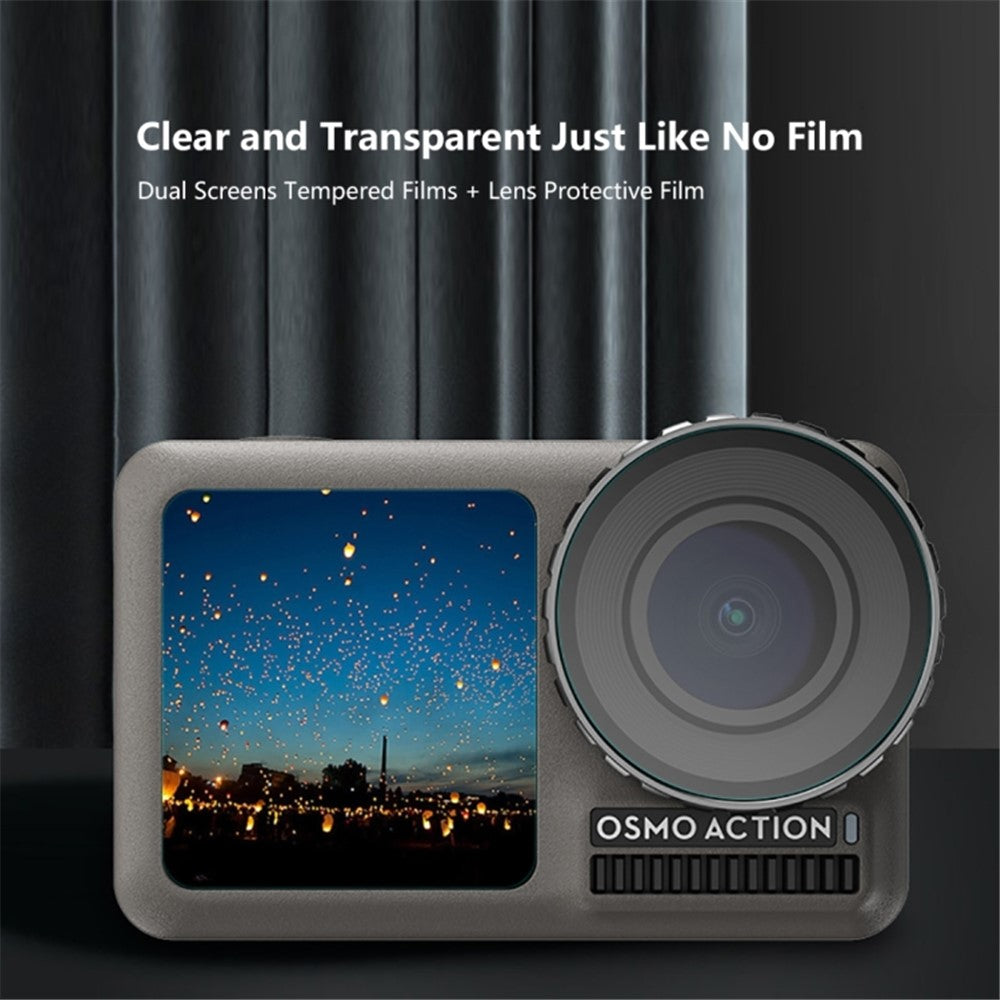 Other Camera Accessories 