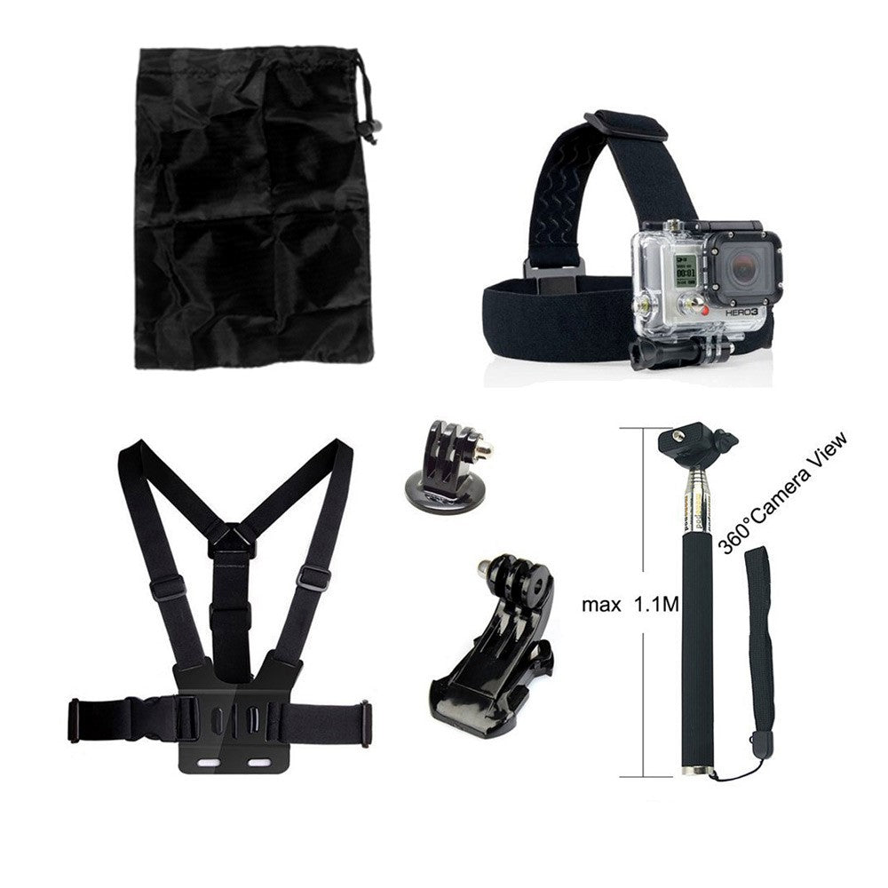 Other Camera Accessories 