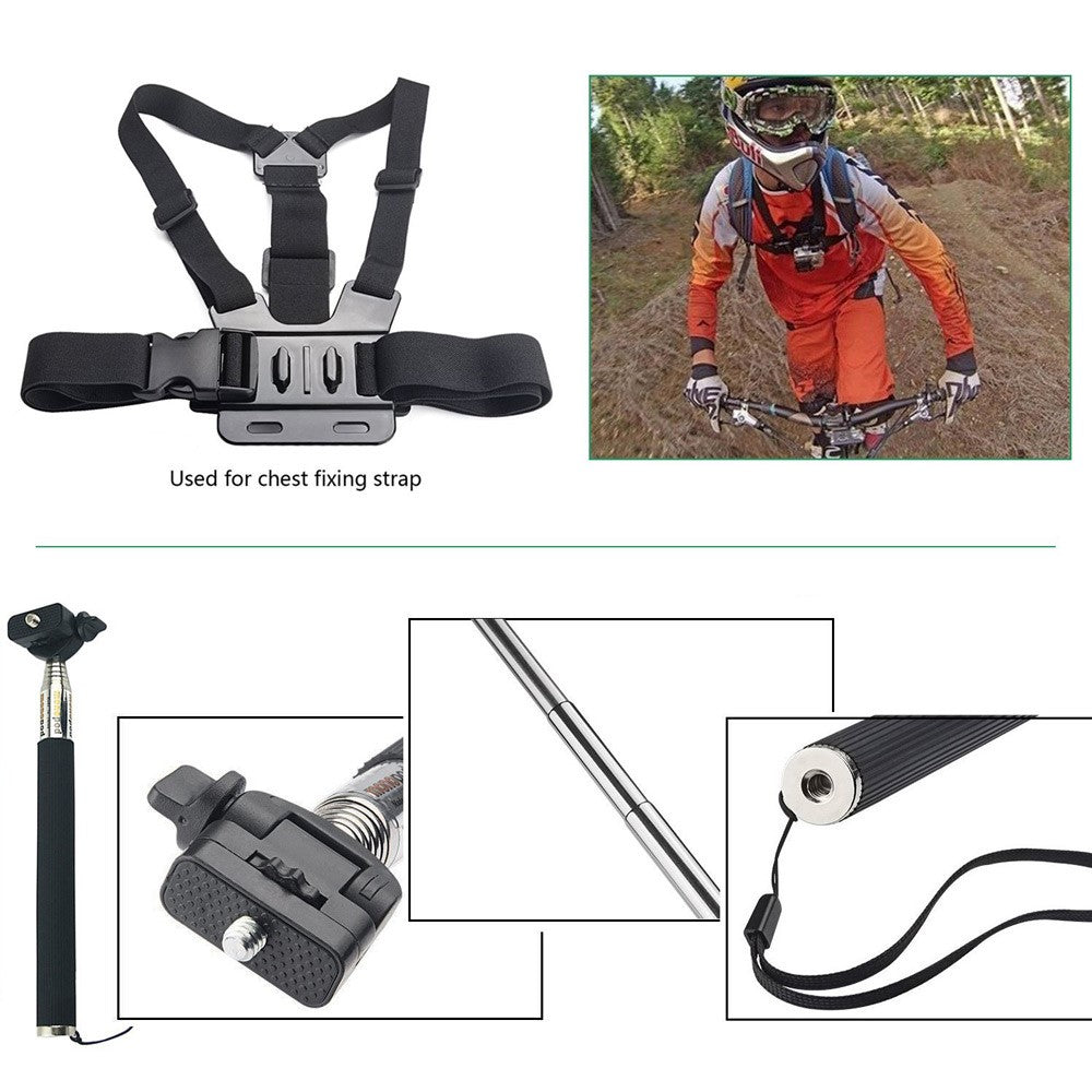 Other Camera Accessories 