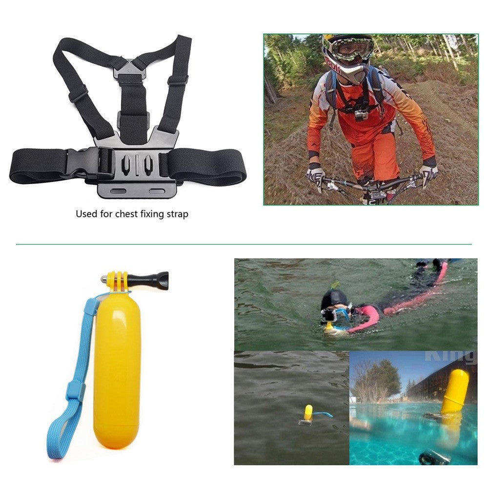 Other Camera Accessories 