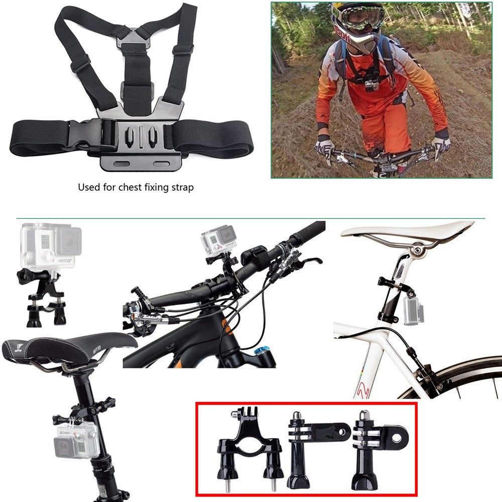 Other Camera Accessories 