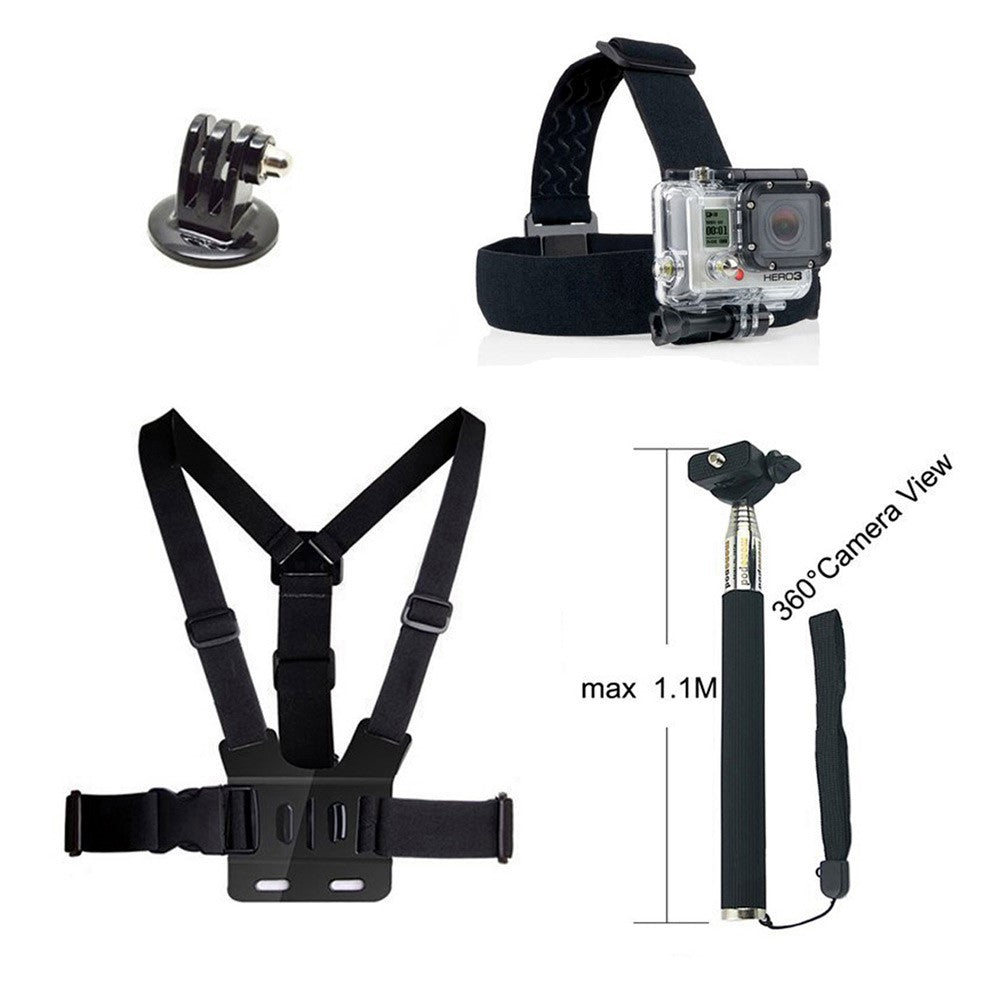 Other Camera Accessories 