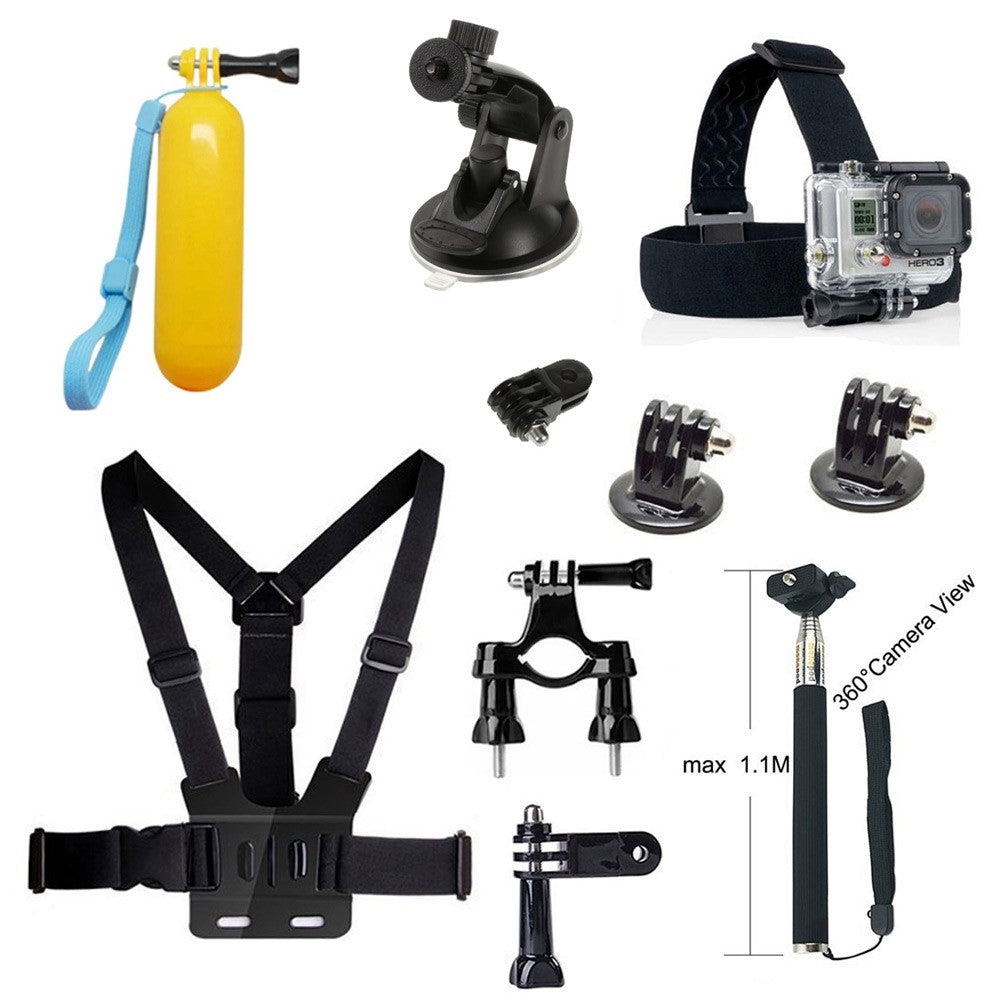 Other Camera Accessories 