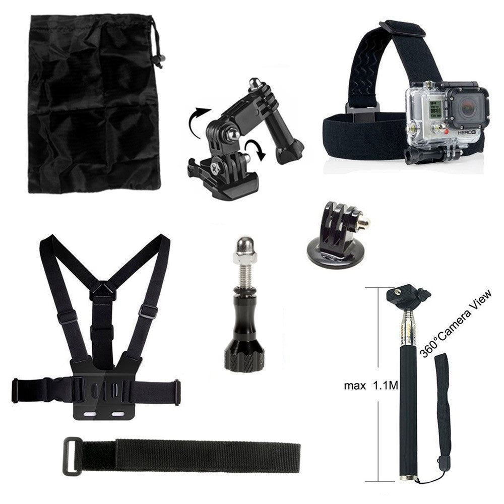 Other Camera Accessories 