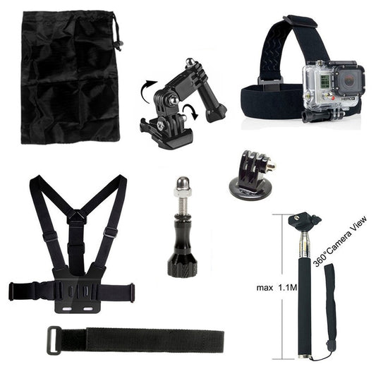 Other Camera Accessories 