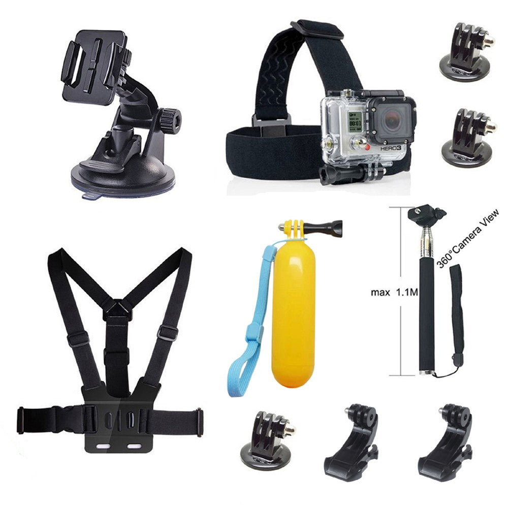 Other Camera Accessories 