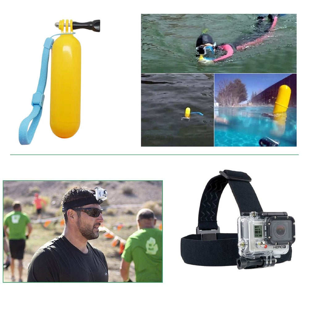 Other Camera Accessories 