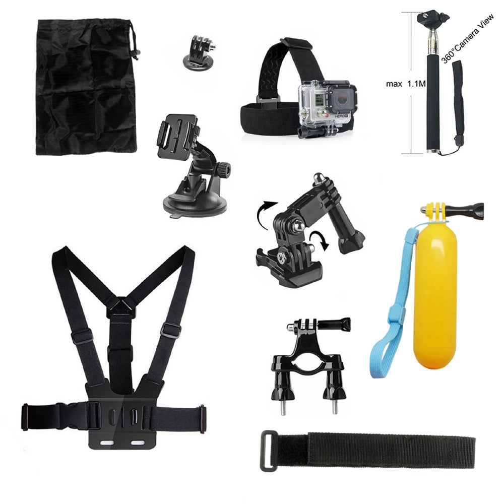 Other Camera Accessories 