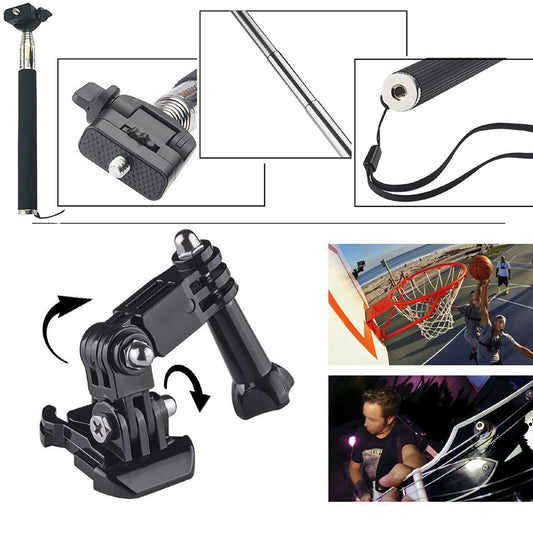 Other Camera Accessories 