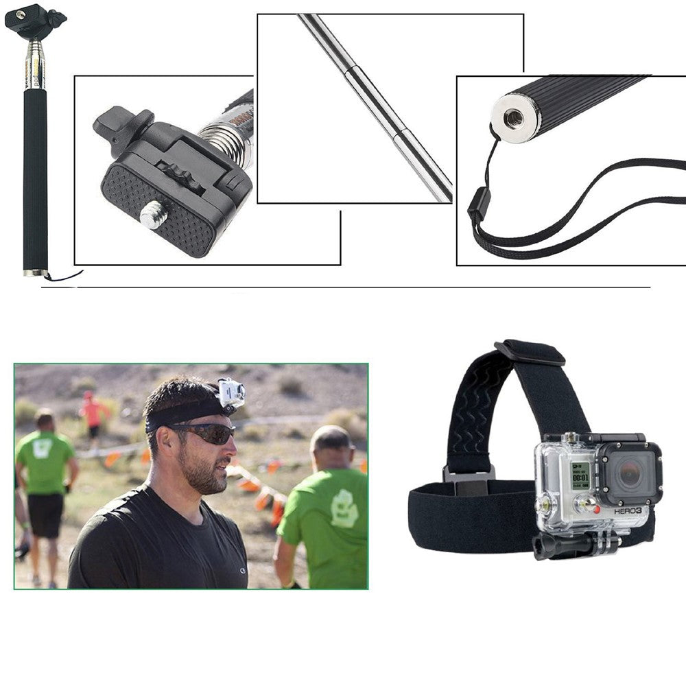 Other Camera Accessories 