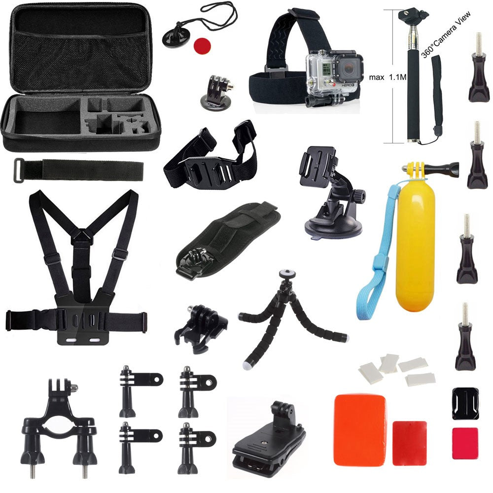 Other Camera Accessories 