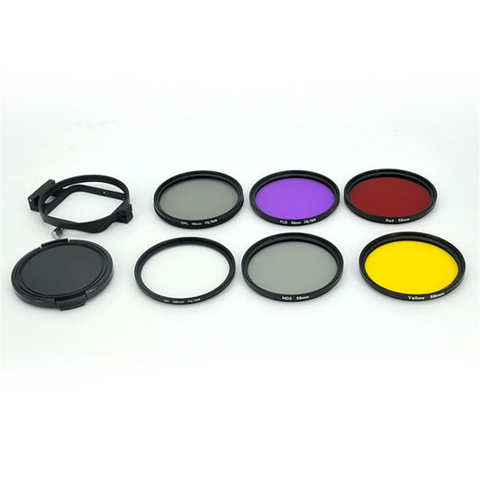 Other Camera Accessories 