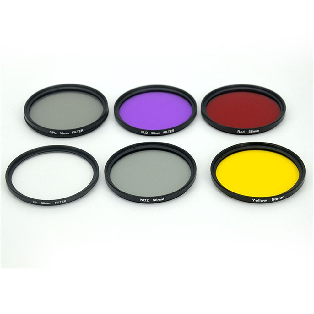 Other Camera Accessories 