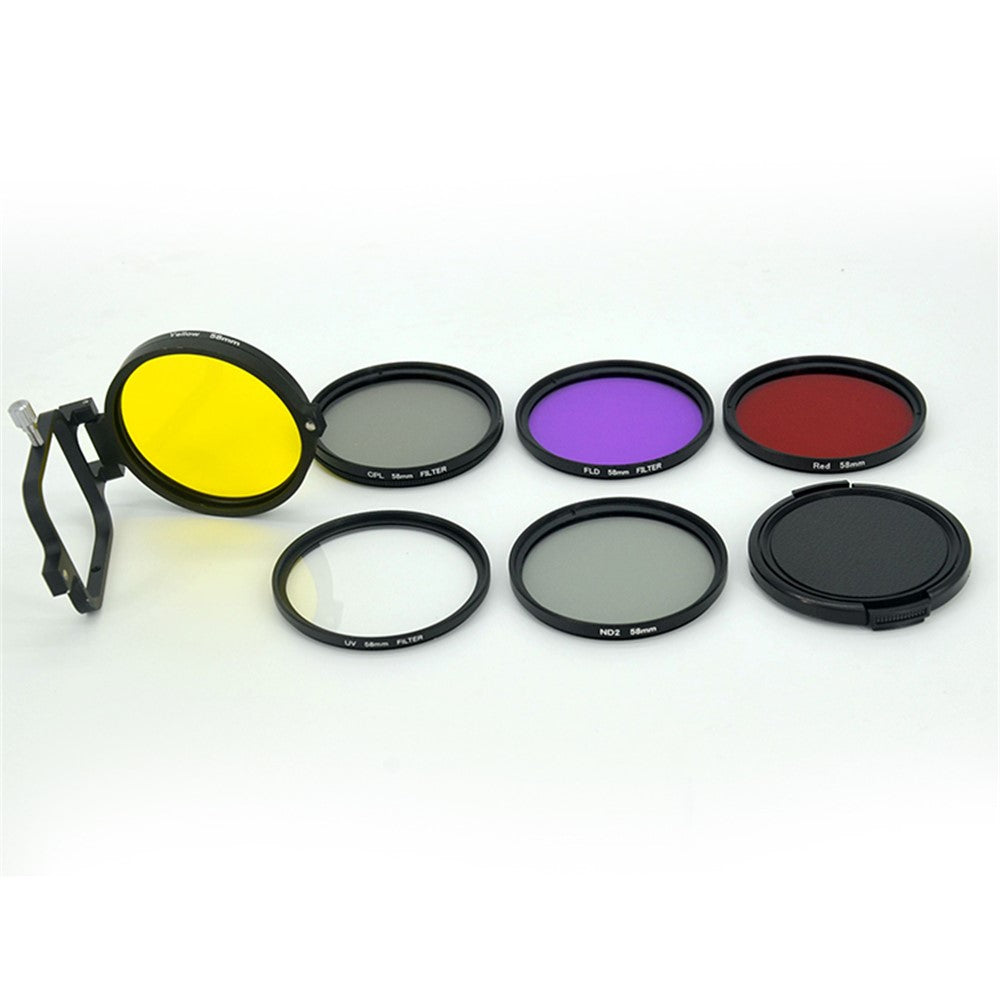 Other Camera Accessories 