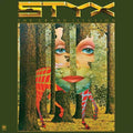 Styx - Grand Illusion [180 Gram] Vinyl Record