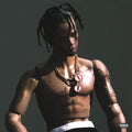 Travis Scott - Rodeo [Vinyl] Vinyl Record