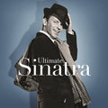 Frank Sinatra - Ultimate Sinatra [Vinyl] Vinyl Record