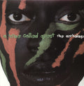 A Tribe Called Quest - Anthology [LP] Vinyl Record