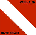 Van Halen - Diver Down: Remastered [Vinyl] Vinyl Record