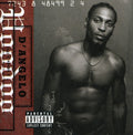 D'Angelo - Voodoo [CD]