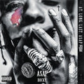 A$AP Rocky - At.Long.Last.A$AP [LP] Vinyl Record
