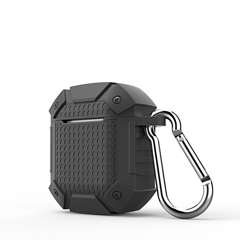 Silicone case