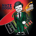 Nate Dogg - G Funk Classics Volumes 1 & 2 [LP] Vinyl Record