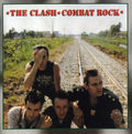 The Clash - Combat Rock [CD]