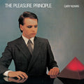 Gary Numan - The Pleasure Principle [Vinyl] Vinyl Record