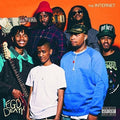 The Internet - Ego Death [Vinyl] Vinyl Record