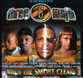 Three 6 Mafia - When the Smoke Clears [CD]
