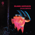 Black Sabbath - Paranoid [180 Gram Limited Edition Vinyl] Vinyl Record