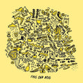 Mac DeMarco - This Old Dog [LP] Vinyl Record