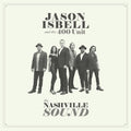 Jason Isbell - The Nashville Sound [LP] Vinyl Record