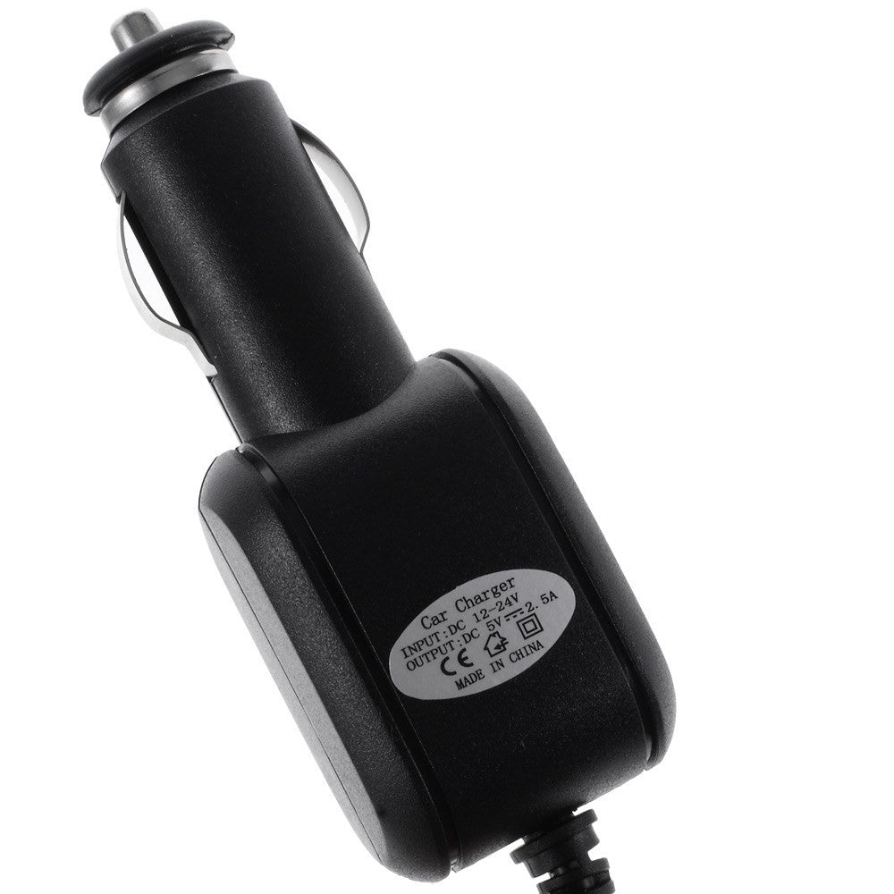 Car Charger 