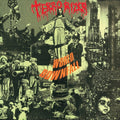 Terrorizer - World Downfall [LP] Vinyl Record