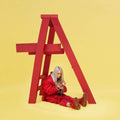 Billie Eilish - Dont Smile At Me [LP] Vinyl Record
