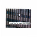 Mitski - Bury Me At Makeout Creek [LP] Vinyl Record