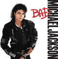 Michael Jackson - Bad [Vinyl] Vinyl Record