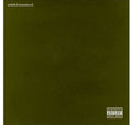 Kendrick Lamar - Untitled Unmastered. [LP] Vinyl Record