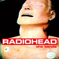 Radiohead - The Bends [CD]