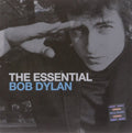 Bob Dylan - The Essential Bob Dylan [LP] Vinyl Record