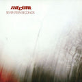 The Cure - Seventeen Seconds [Limited Edition LP] Vinyl Record