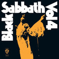 Black Sabbath - Vol. 4 [180 Gram Limited Edition Vinyl] Vinyl Record